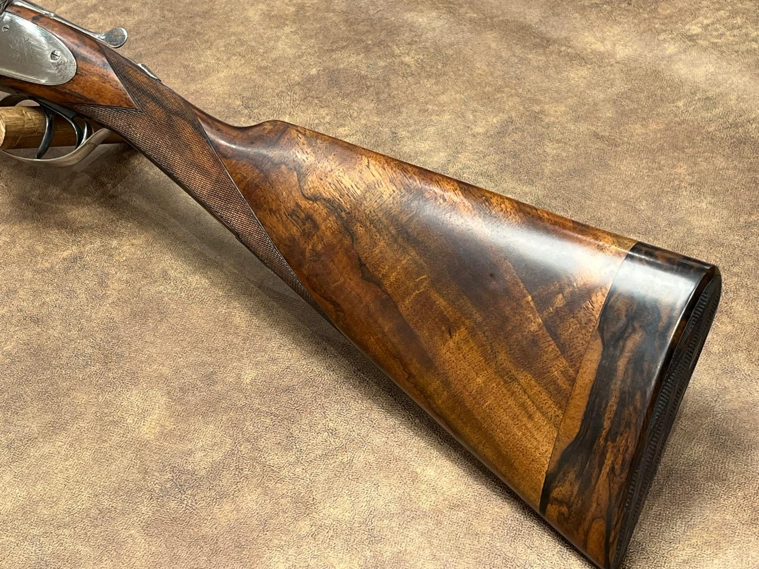 Lebeau &amp; Courally Juxtapose cal. 12 - 8871