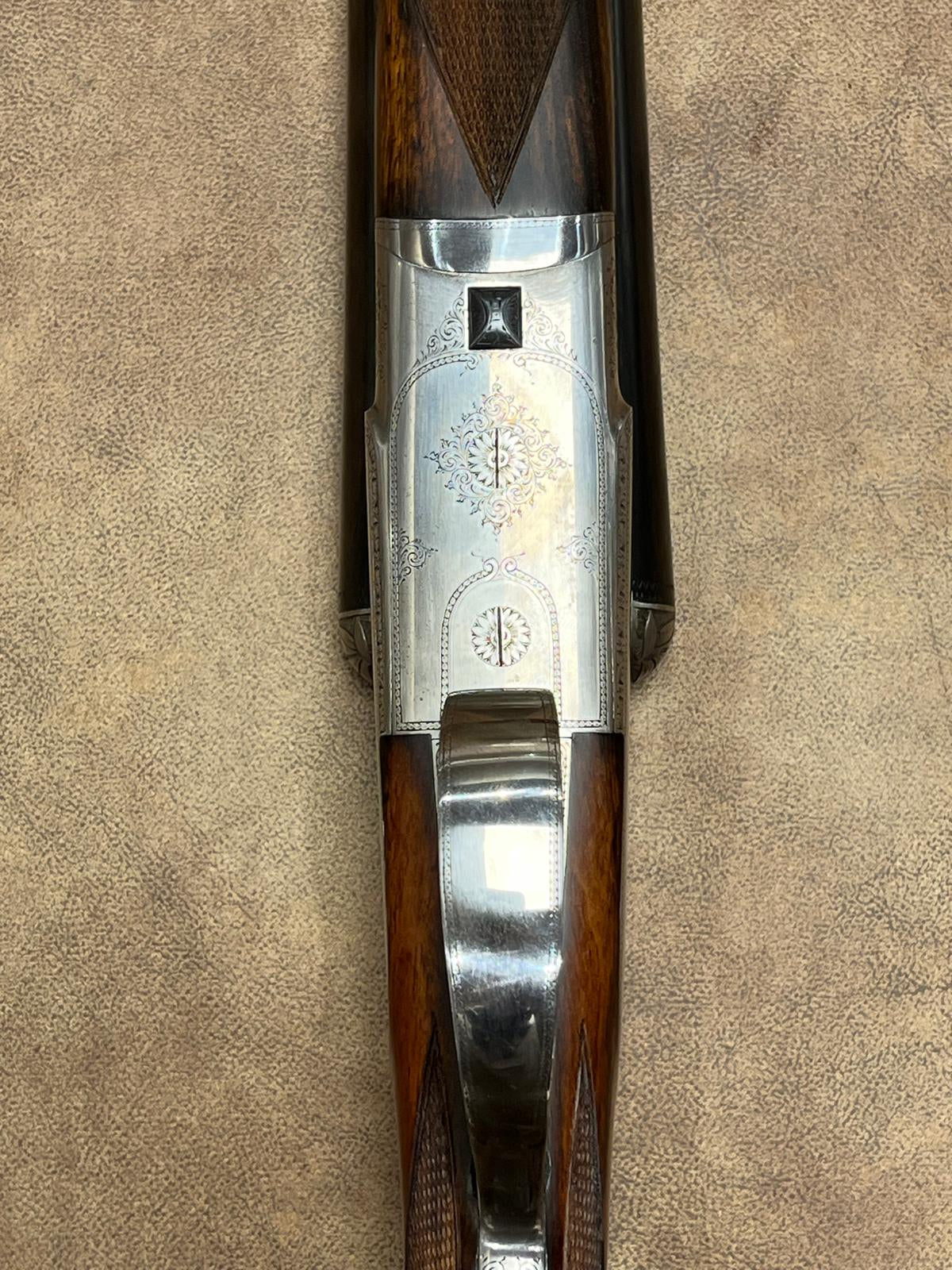 Lebeau &amp; Courally Juxtapose cal. 12 - 8871