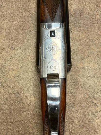 Lebeau &amp; Courally Juxtapose cal. 12 - 8871