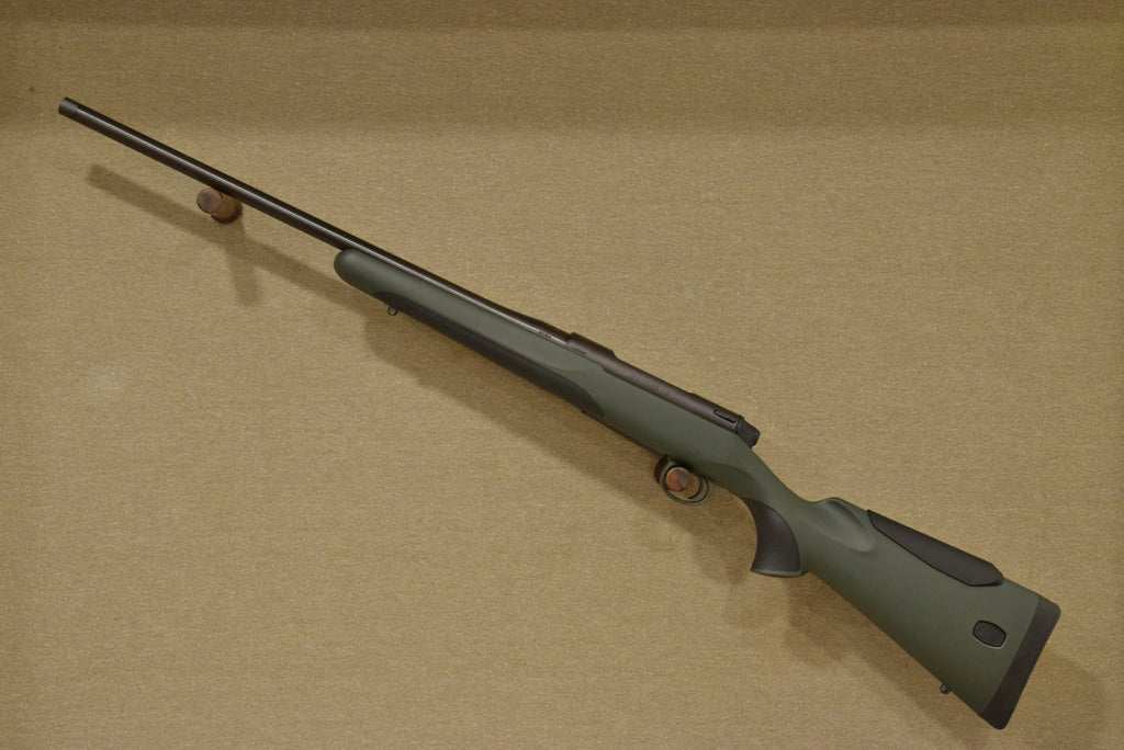 Mauser M18 Waldjagd Cal. 223Rem - 8899