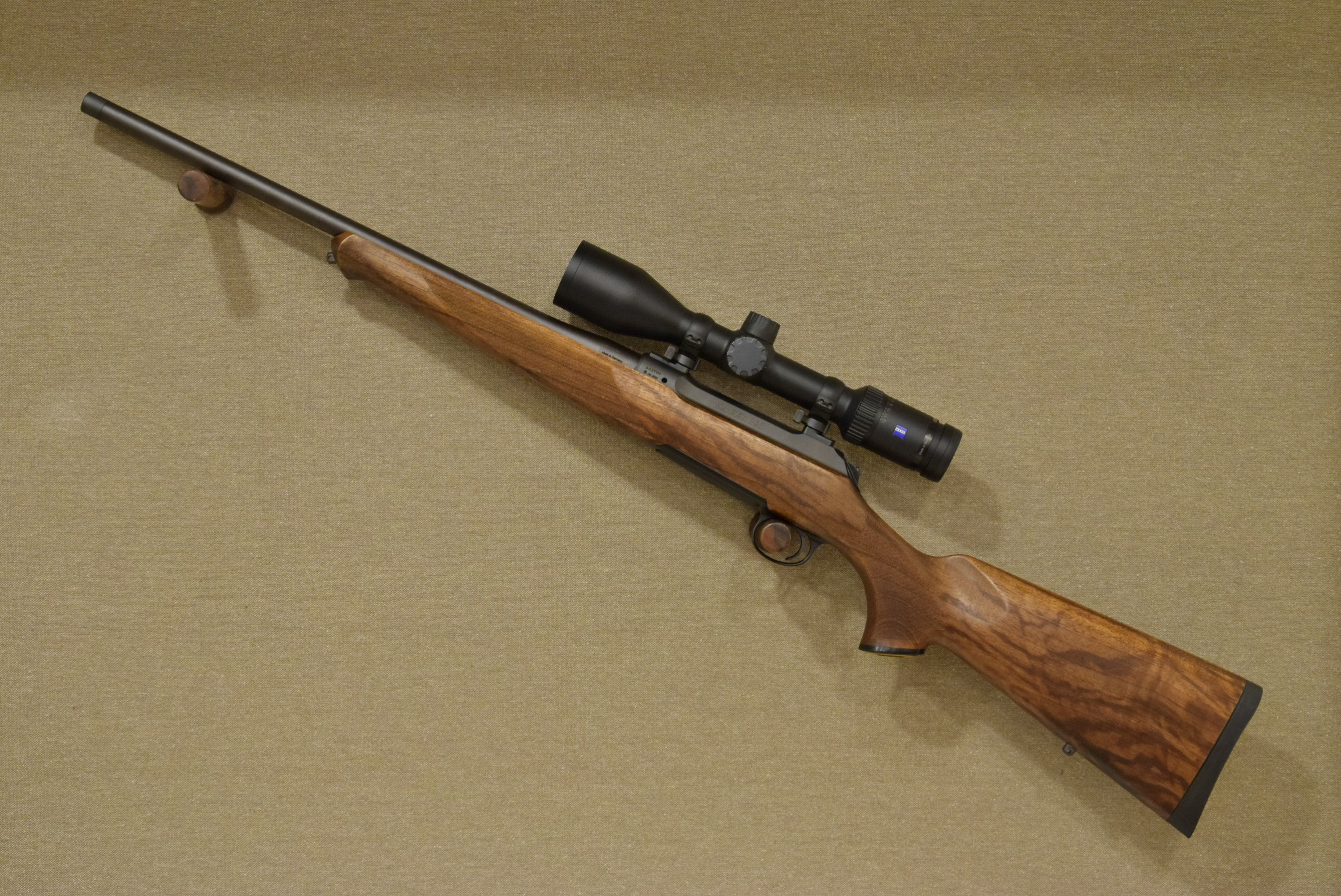 Pack Special Ardennes S101 + Zeiss V6 - 8909