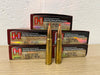 Lot de munitions - Hornady 8x57JS GMX
