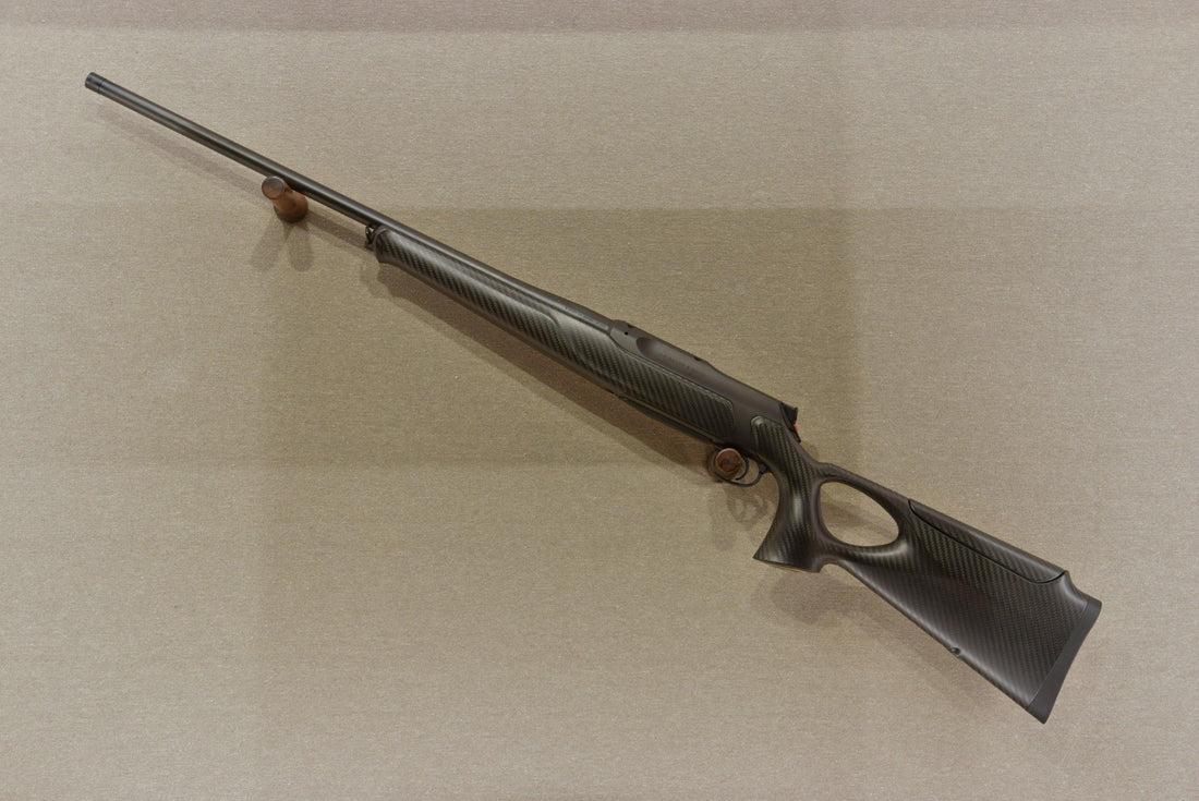 Sauer 505 Synchro XTC Cal. 300WM - 9013