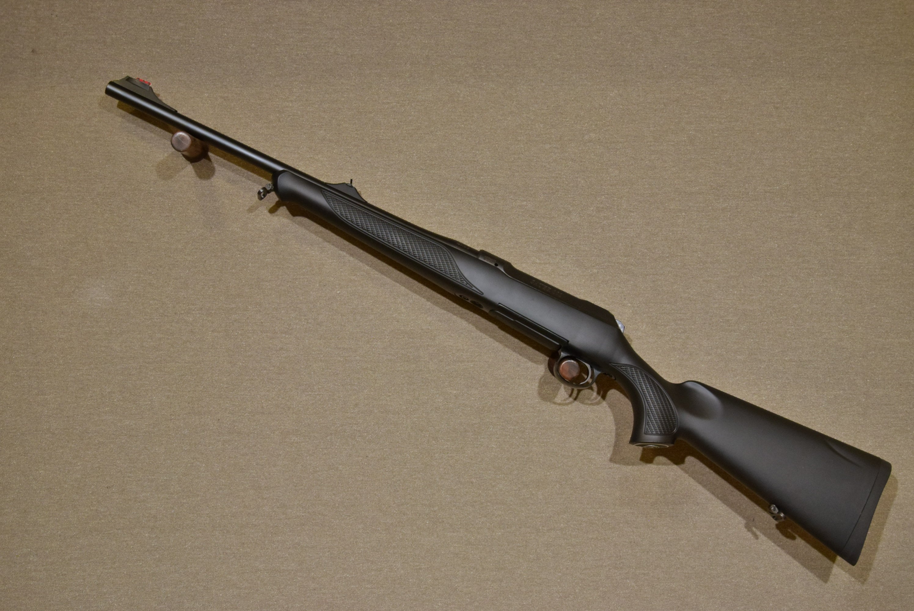 DEMO - Sauer S101 Classic XT Cal. 8x57JS - 9137
