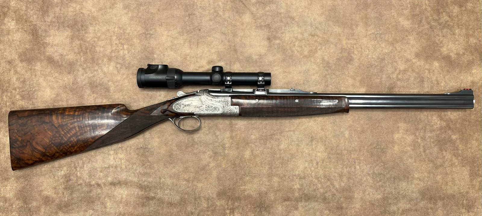 Occasie - Paul Pletsers type CCS25 cal. 9.3x74R - 9166