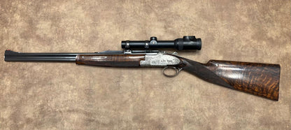 Occasie - Paul Pletsers type CCS25 cal. 9.3x74R - 9166