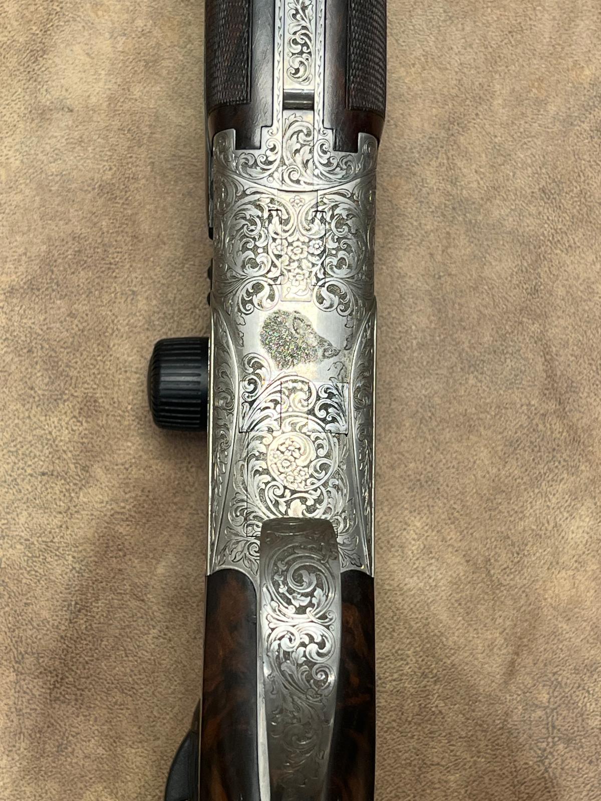 Occasie - Paul Pletsers type CCS25 cal. 9.3x74R - 9166