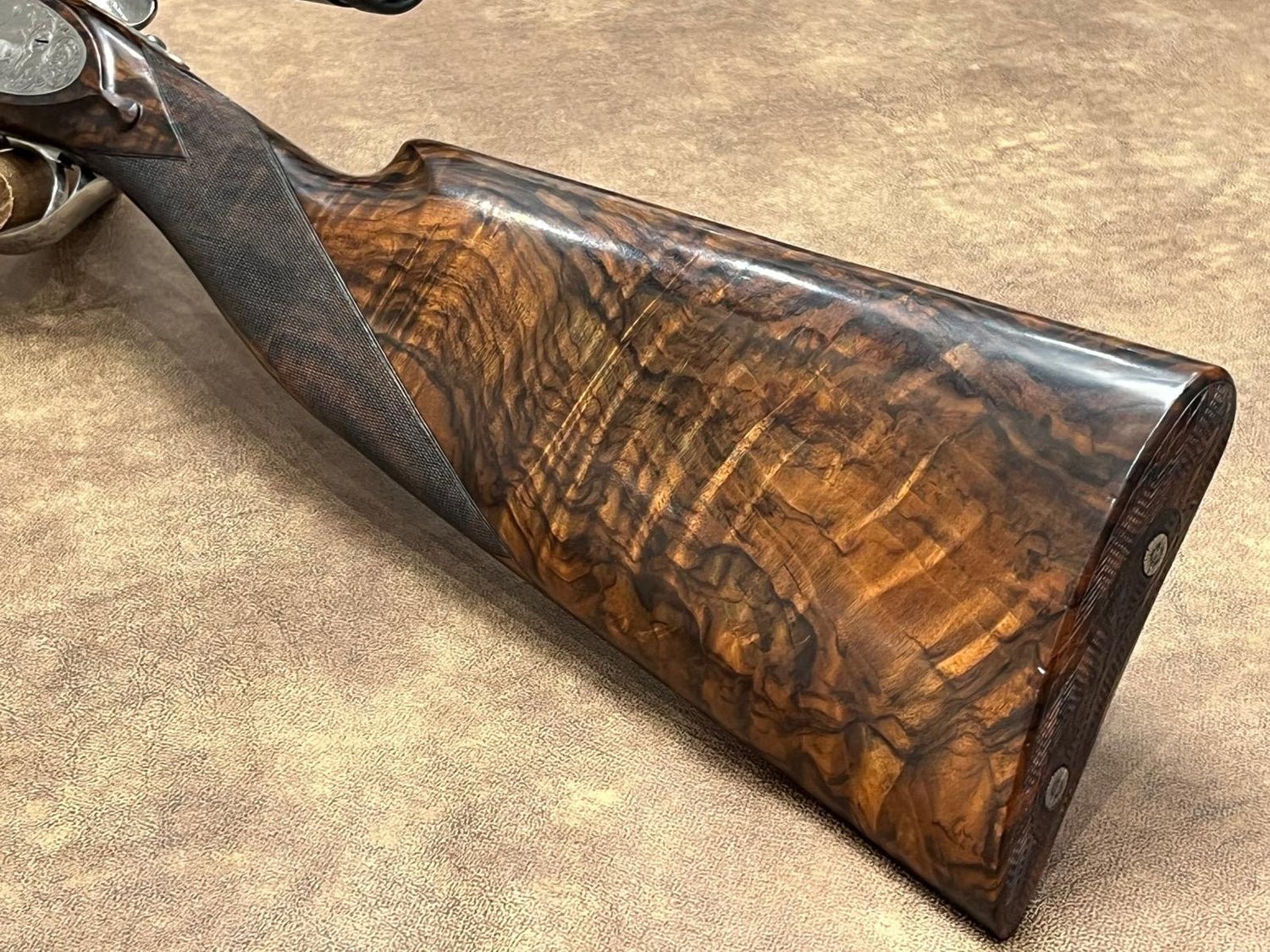 Occasie - Paul Pletsers type CCS25 cal. 9.3x74R - 9166