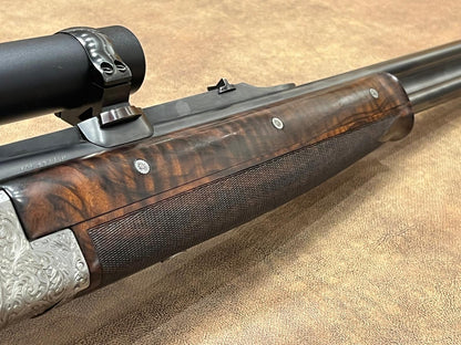 Occasie - Paul Pletsers type CCS25 cal. 9.3x74R - 9166