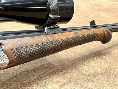 Scheiring Ferlach 5.6x50R Mag + 300Weath Mag - 9169-9170