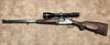 Ferlach Bergstutzen 7x75R + 22Hornet - 9175