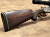Ferlach Bergstutzen 7x75R + 22Hornet - 9175