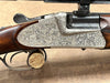 Ferlach Bergstutzen 7x75R + 22Hornet - 9175