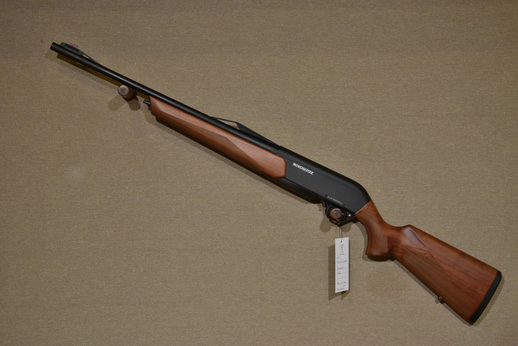 Winchester SXR2 Field Cal. 30-06 - 9220