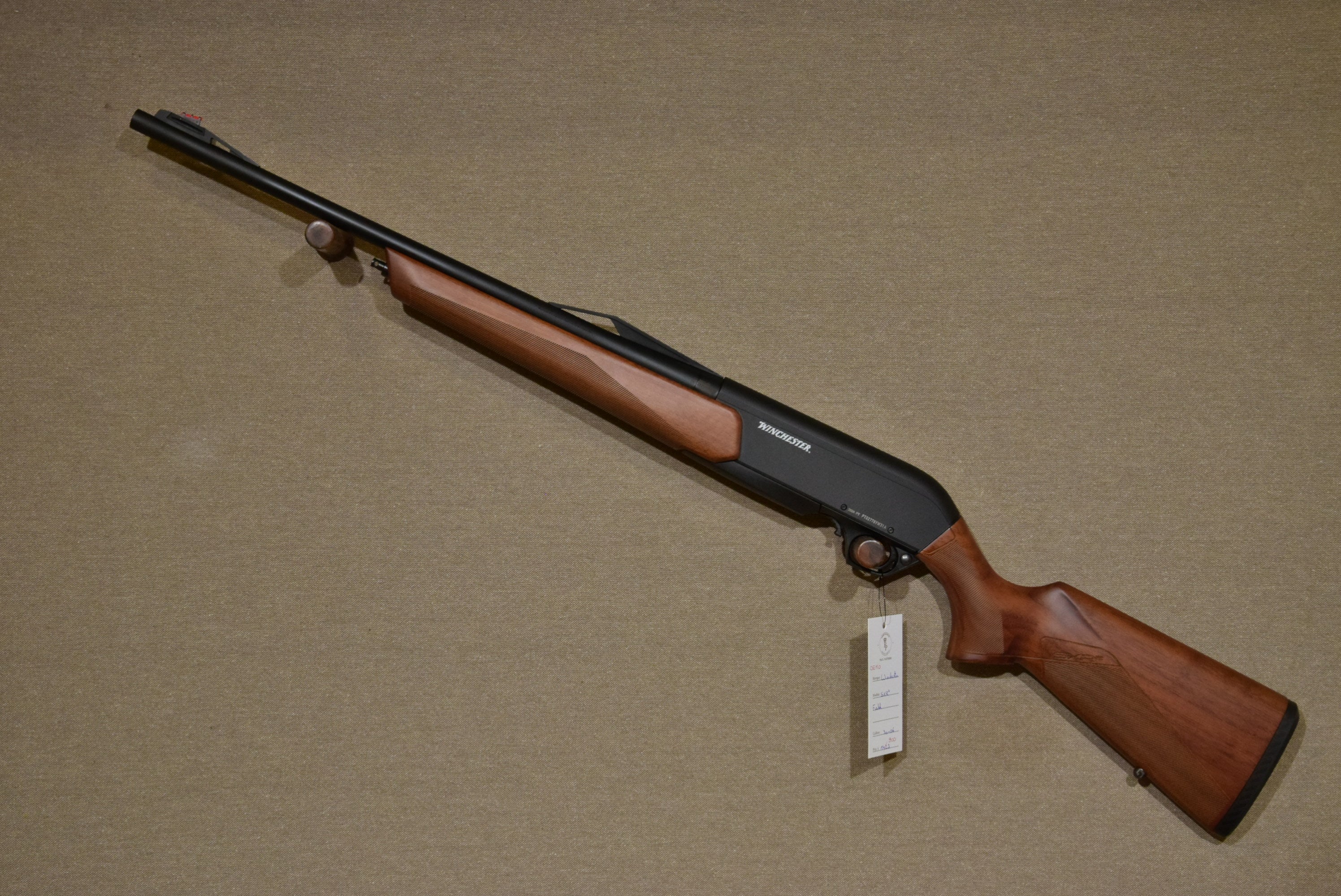 Winchester SXR2 Field Cal. 30-06 - 9220