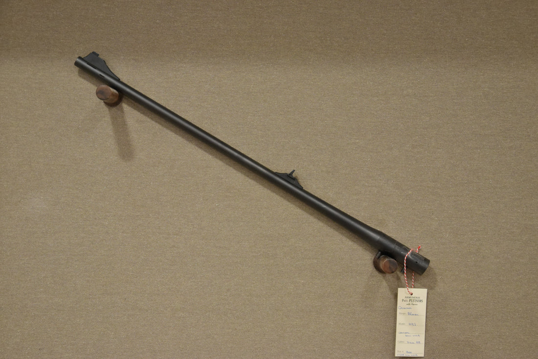 Occasie wapens – Armurerie Paul Pletsers