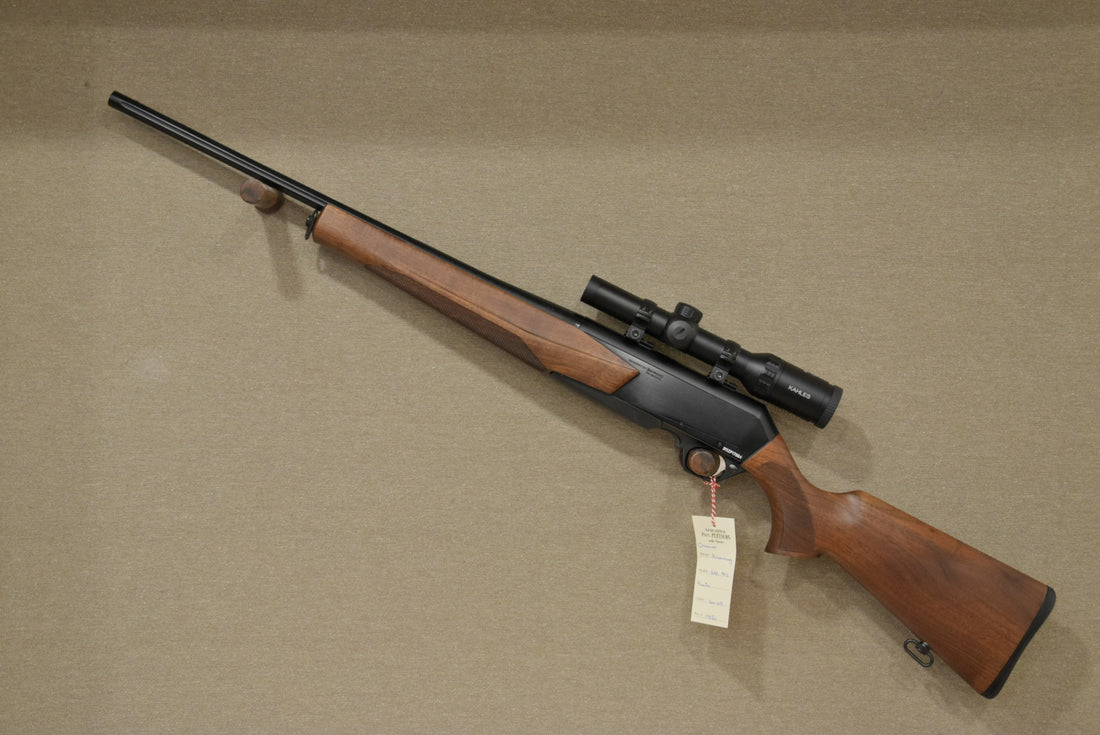 Browning BAR MK3 Hunter Cal. 300WM - 9314