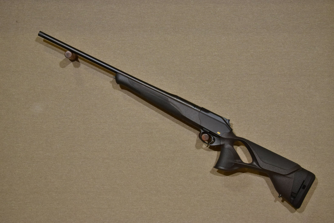 Blaser R8 Ultimate Cal. 243Win - 9331