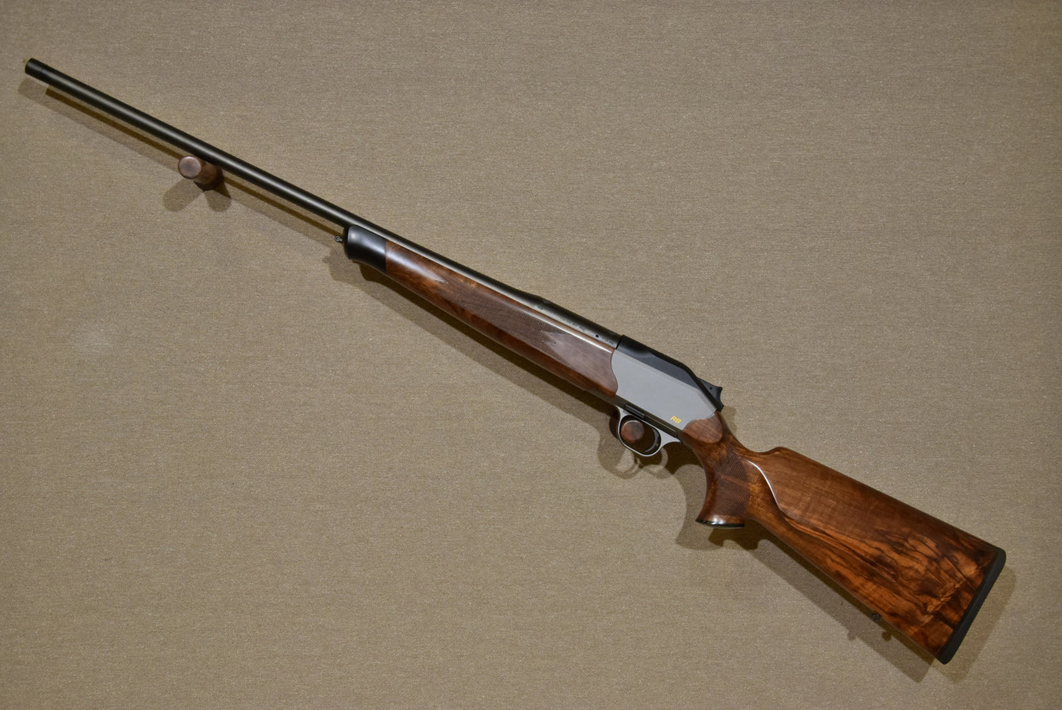 Blaser R8 Standard Grey G5 Cal. 300WM - 9345