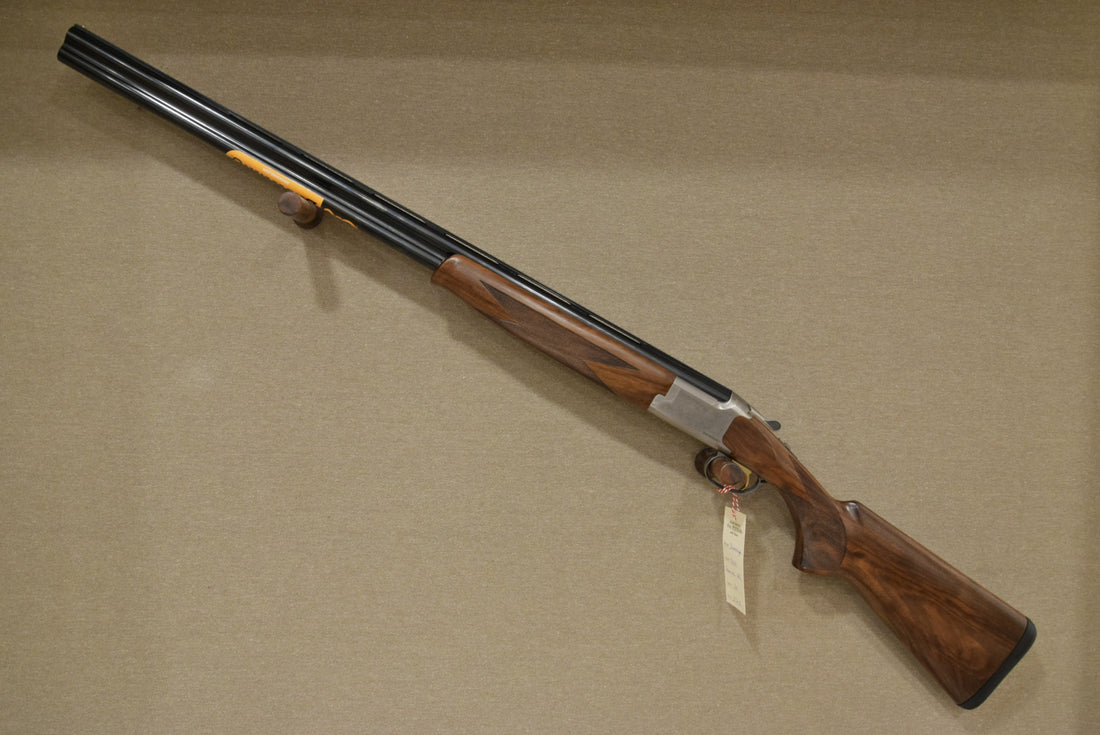 Browning B525 Game 1 Cal. 20 - 9419