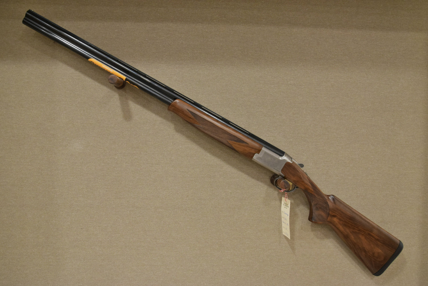 Browning B525 Game 1 Cal. 20 - 9419