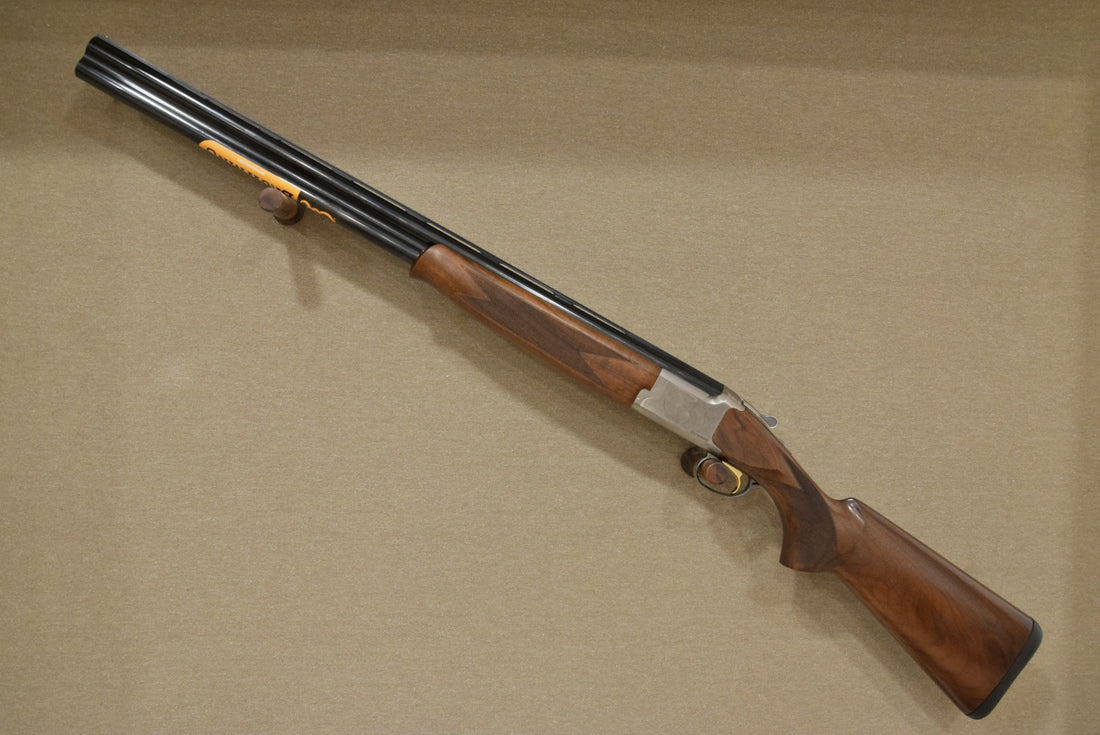 Browning B525 Game 1 TLH Cal. 12 - 9421