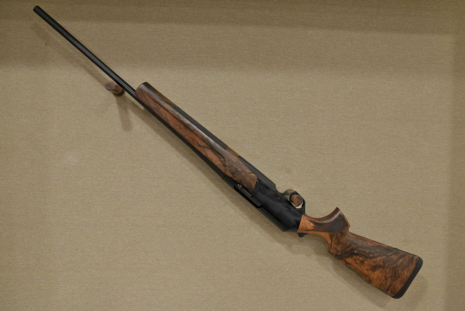Browning BAR 4X Hunter Cal. 300WM - 9424