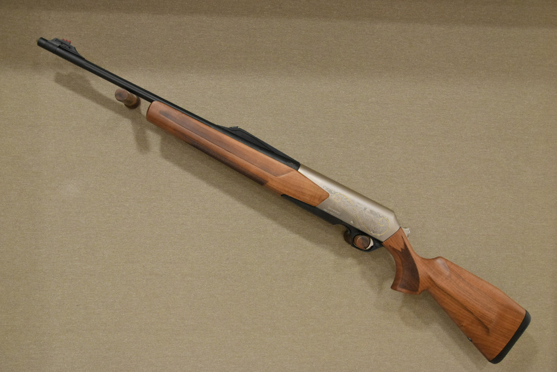 Browning BAR 4X Ultimate Cal. 30-06 - 9427
