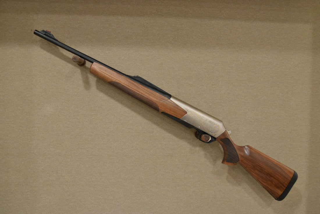 Browning BAR 4X Ultimate Cal. 30-06 - 9428