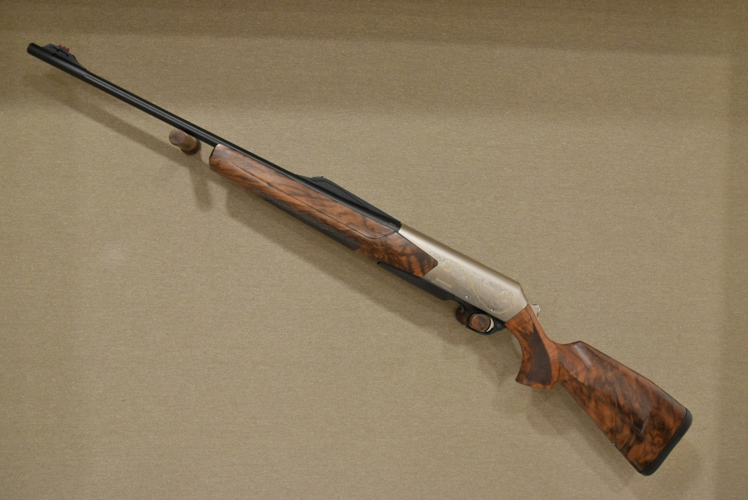 Browning BAR 4X Ultimate Cal. 300WM - 9429