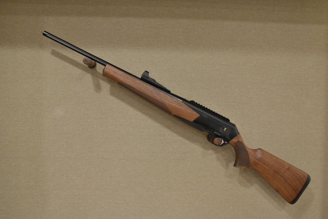 Browning BAR MK3 Cal. 30-06 - 9433