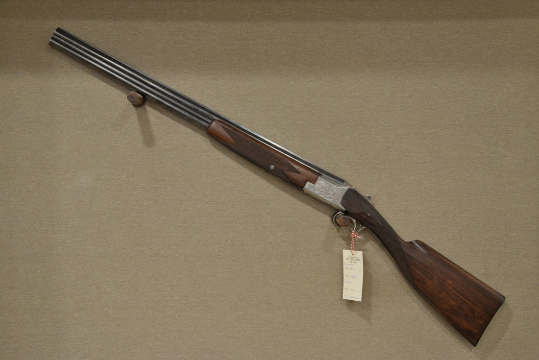 FN B25 C2G Cal. 12 - 9434