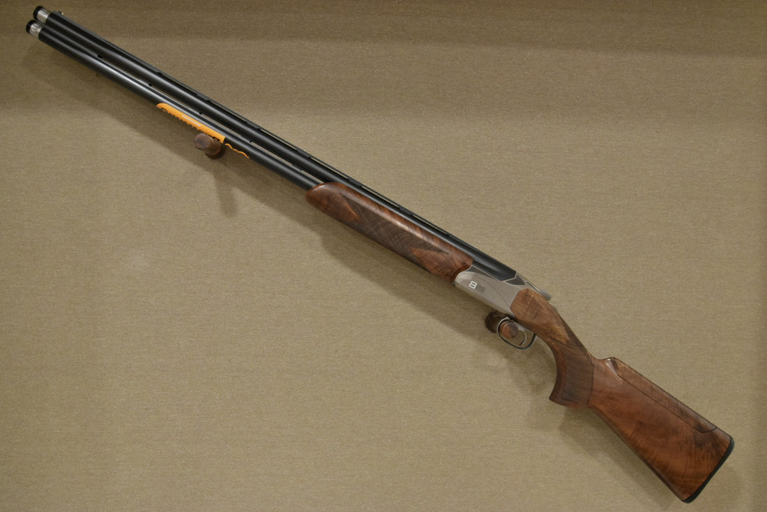 Browning 825 Sporter Adj. Cal. 12 - 9437