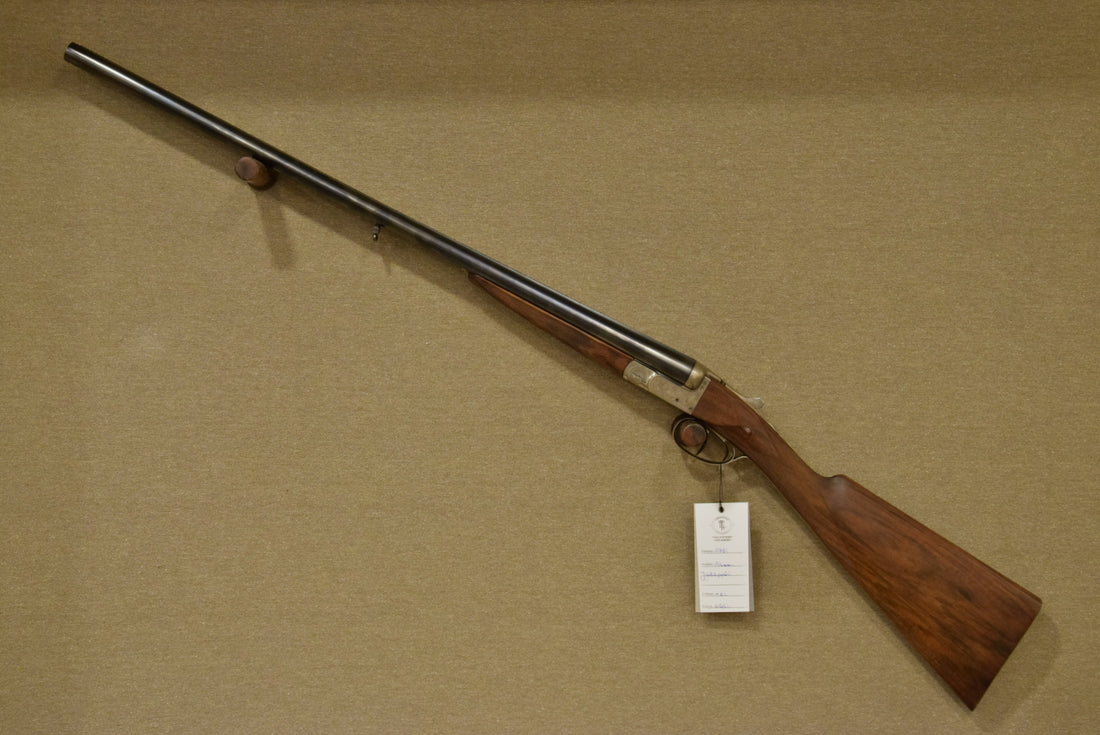 FN Anson Juxtaposé Cal. 12 - 9468