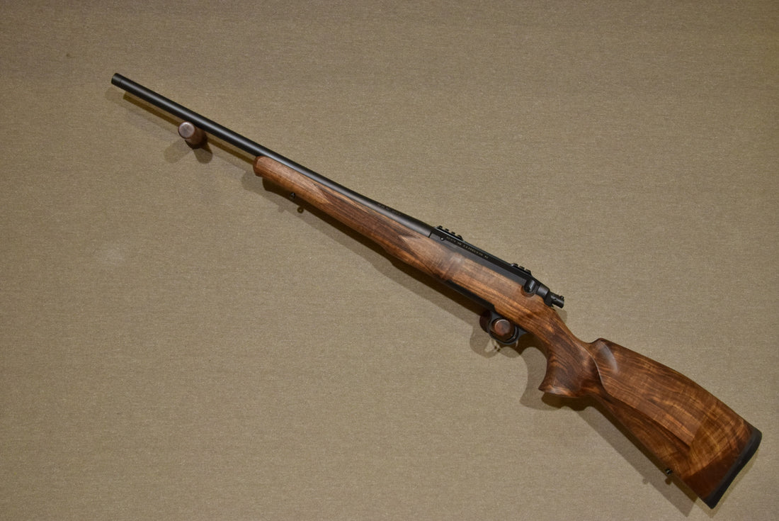 AE Precision Hunter Lux 30-06 - 9507