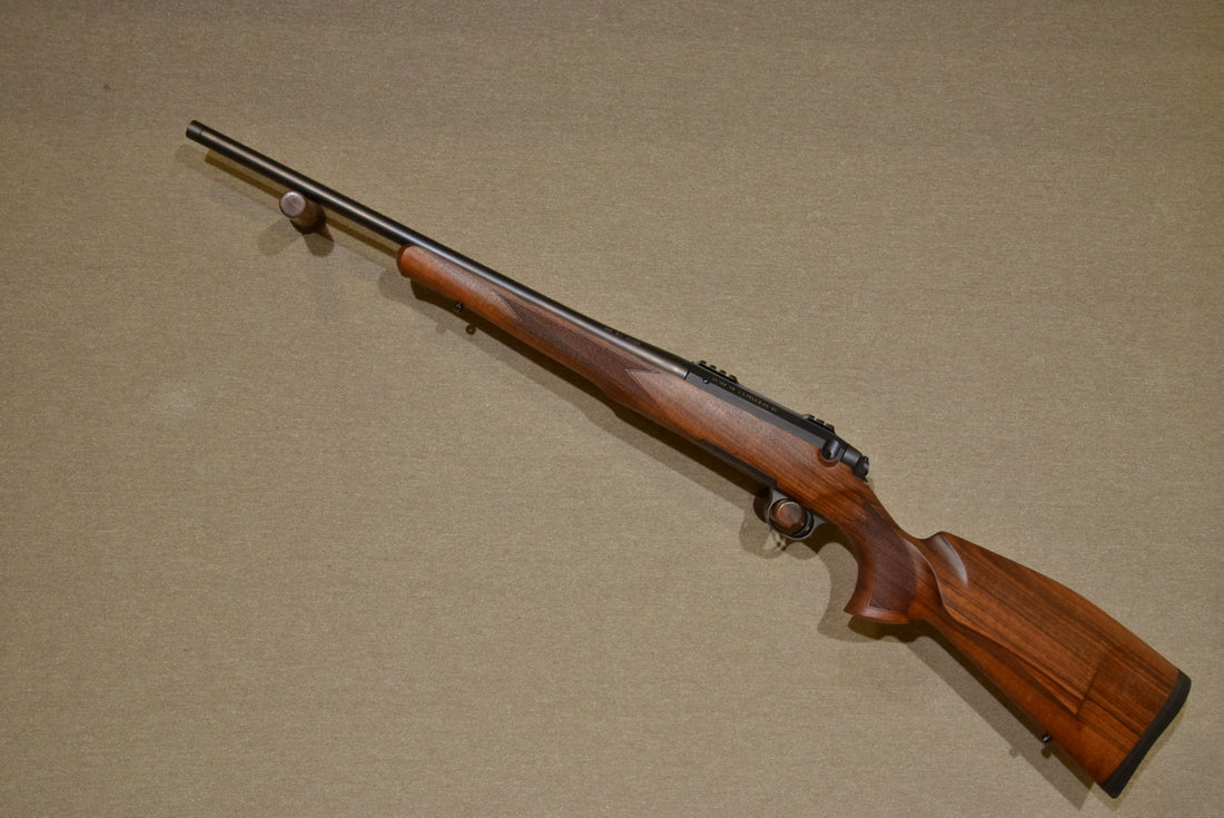 AE Precision Hunter Lux 308win - 9535