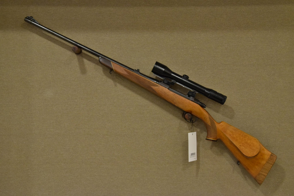 BRNO ZKK600 Cal. 7x64 - 9567