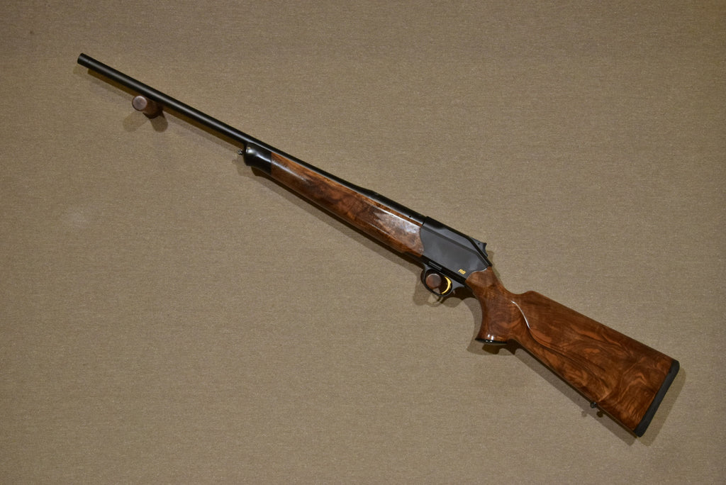Blaser R8 Standard Black G4 Cal. 6.5Creedmoor - 9240