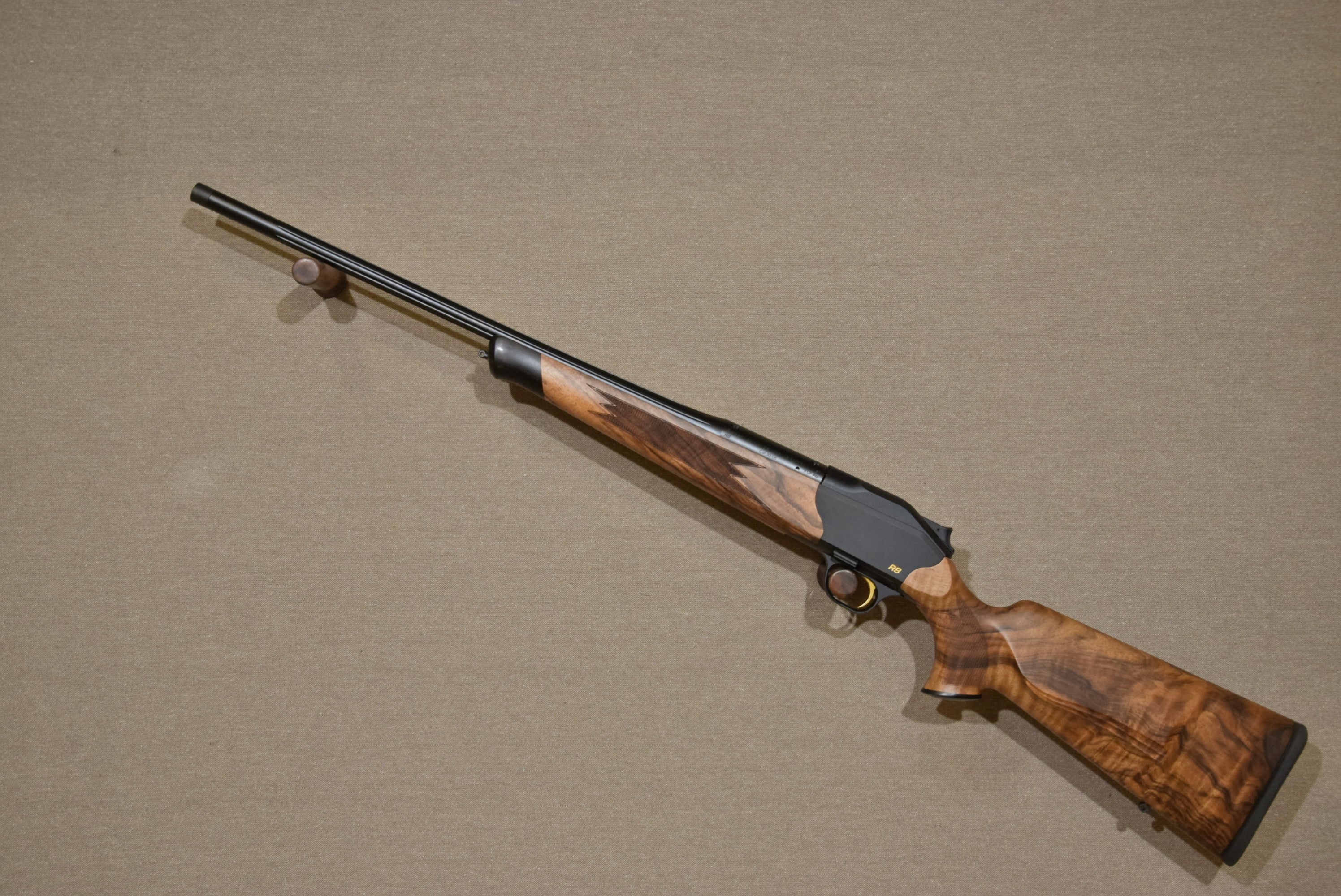 Blaser R8 Standard Black G6 30-06 - 9580