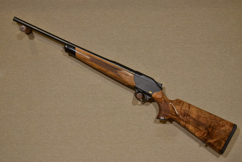 Blaser R8 Standard Black G5 Cal. 6.5Creedmoor - 9586