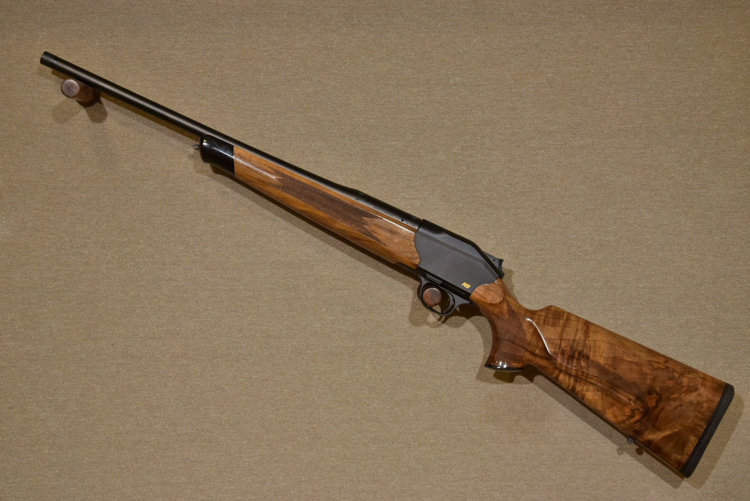 Blaser R8 Standard Black G5 Cal. 6.5Creedmoor - 9586