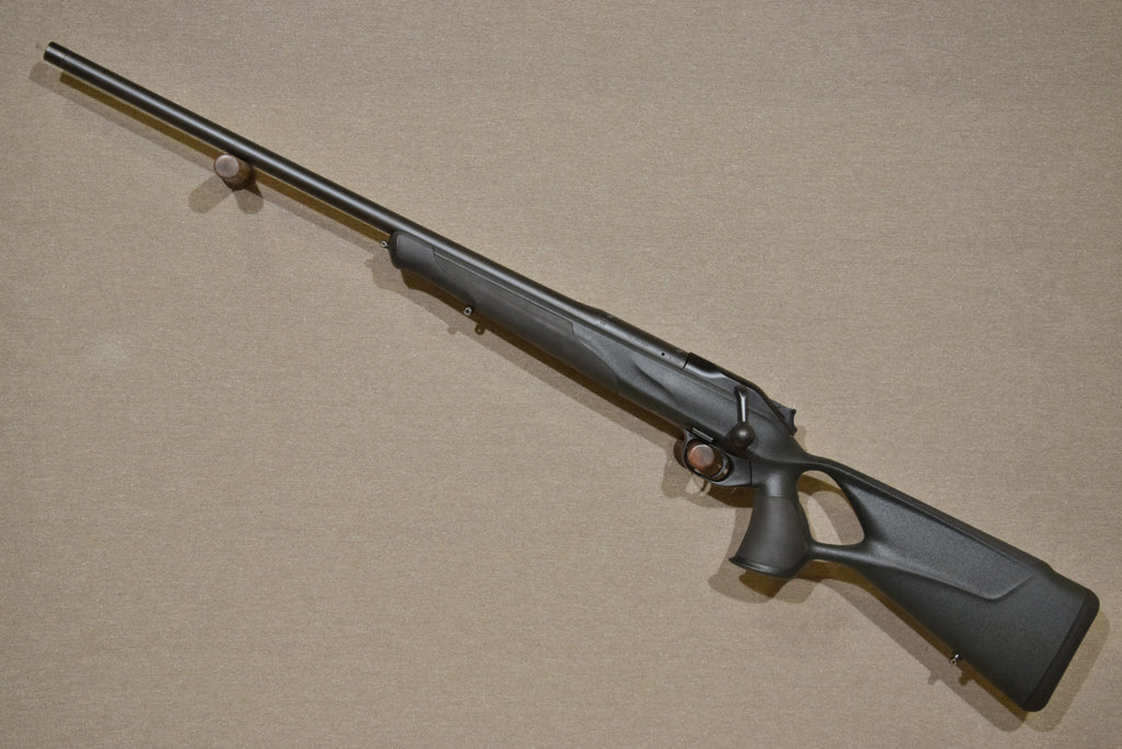 Blaser R8 Prof Success LH cal.270WSM - 9596