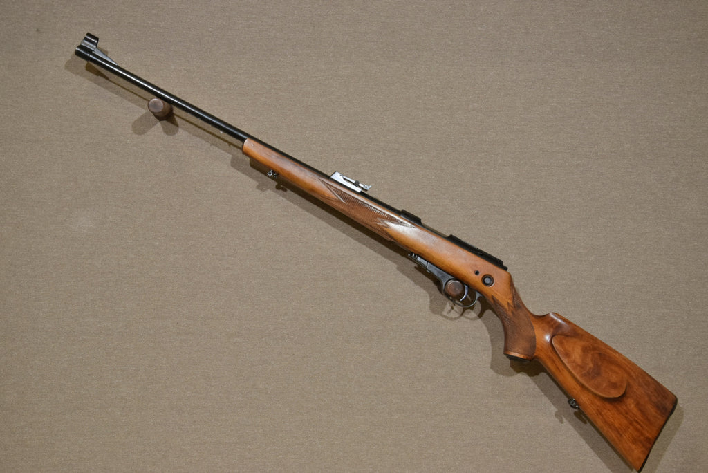 Walther Verrou 22LR - 9640