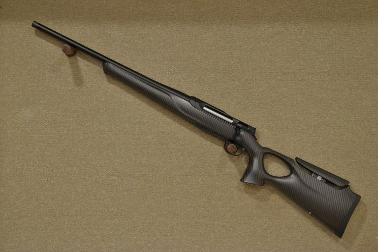 Sauer 505 Synchro XTC LH Cal. 308Win - 9652