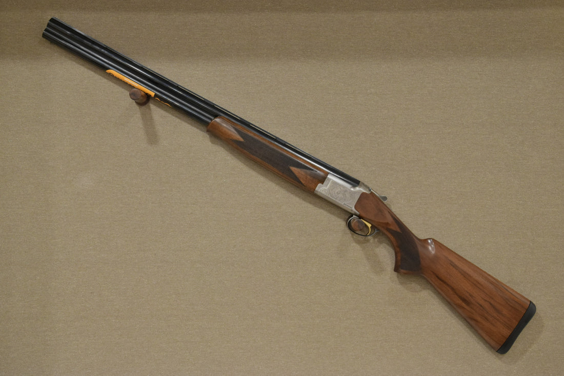 Browning B525 Game 1 Cal. 12 - 9653