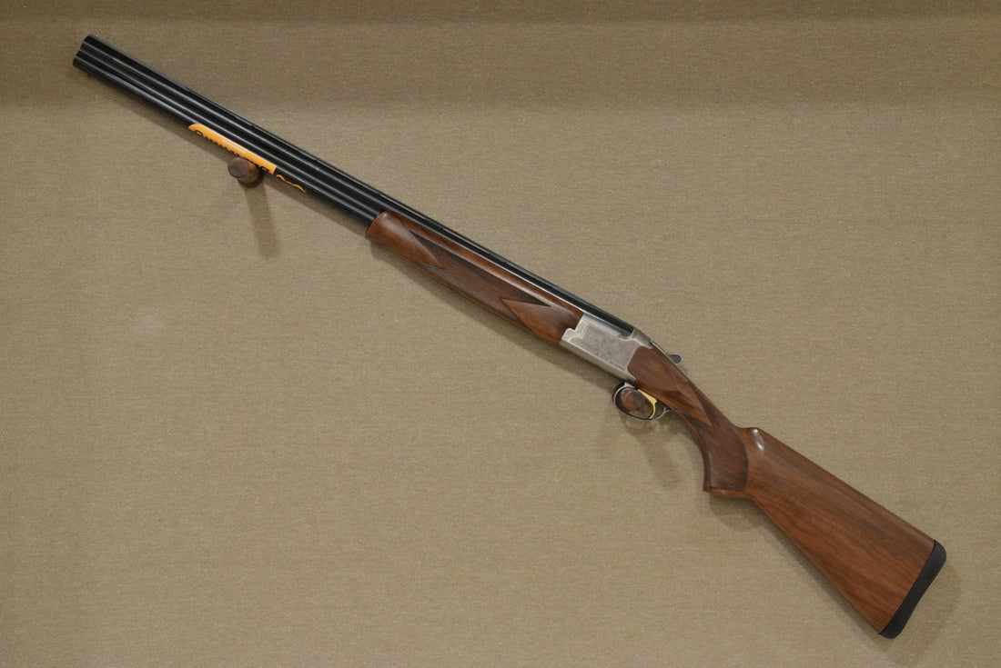 Browning B525 Game 1 Cal. 20 - 9654