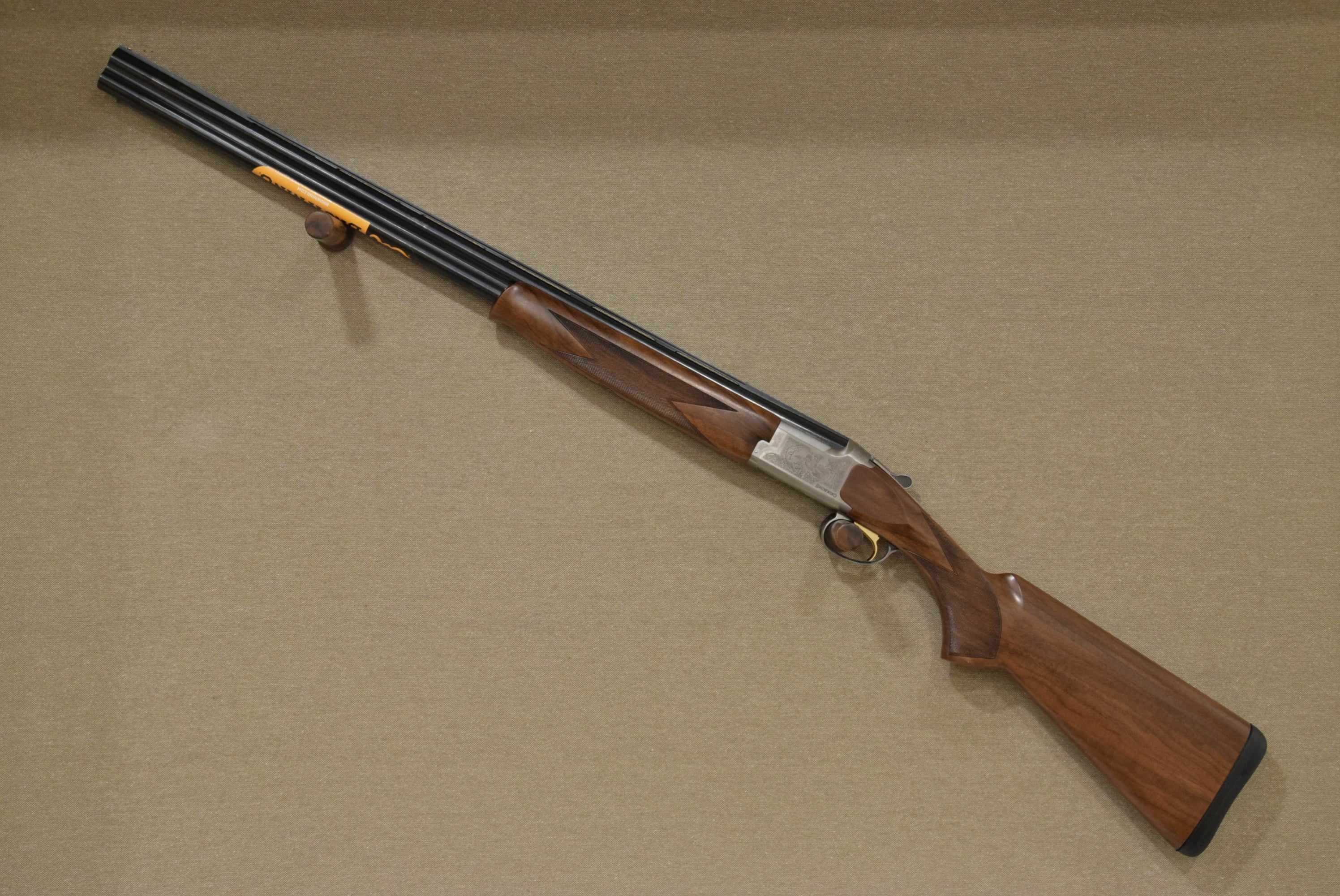 Browning B525 Game 1 Cal. 20 - 9654