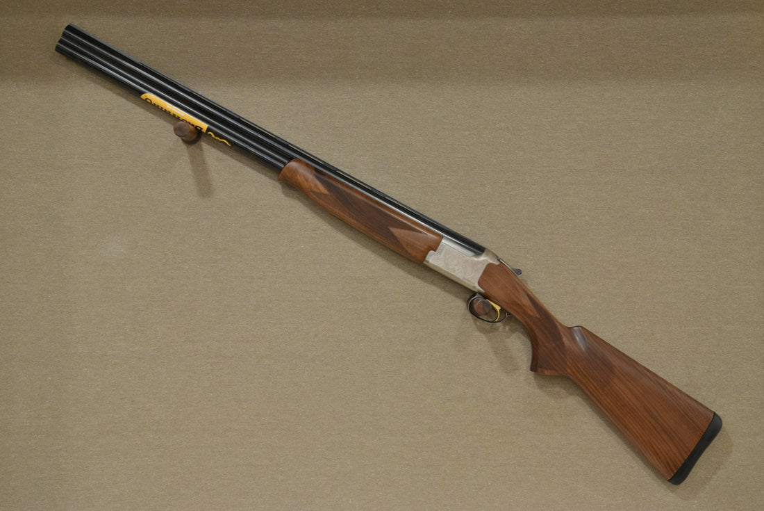 Browning B525 Game 1 Light Cal. 12 - 9656