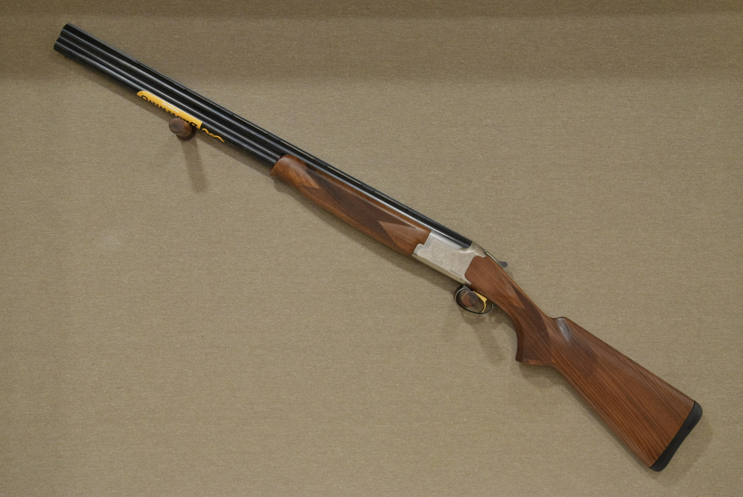Browning B525 Game 1 Light Cal. 12 - 9656