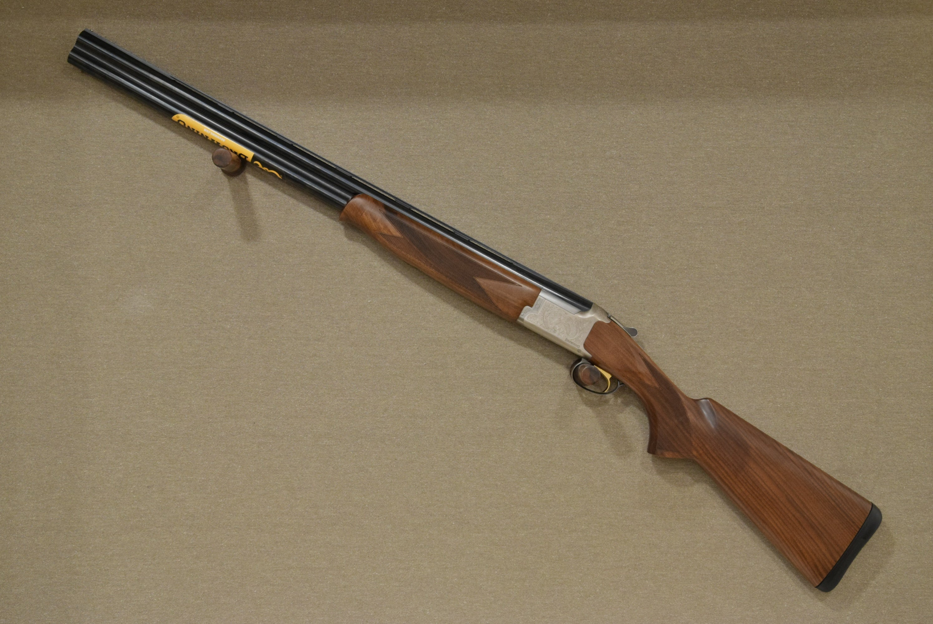 Browning B525 Game 1 Light Cal. 12 - 9656